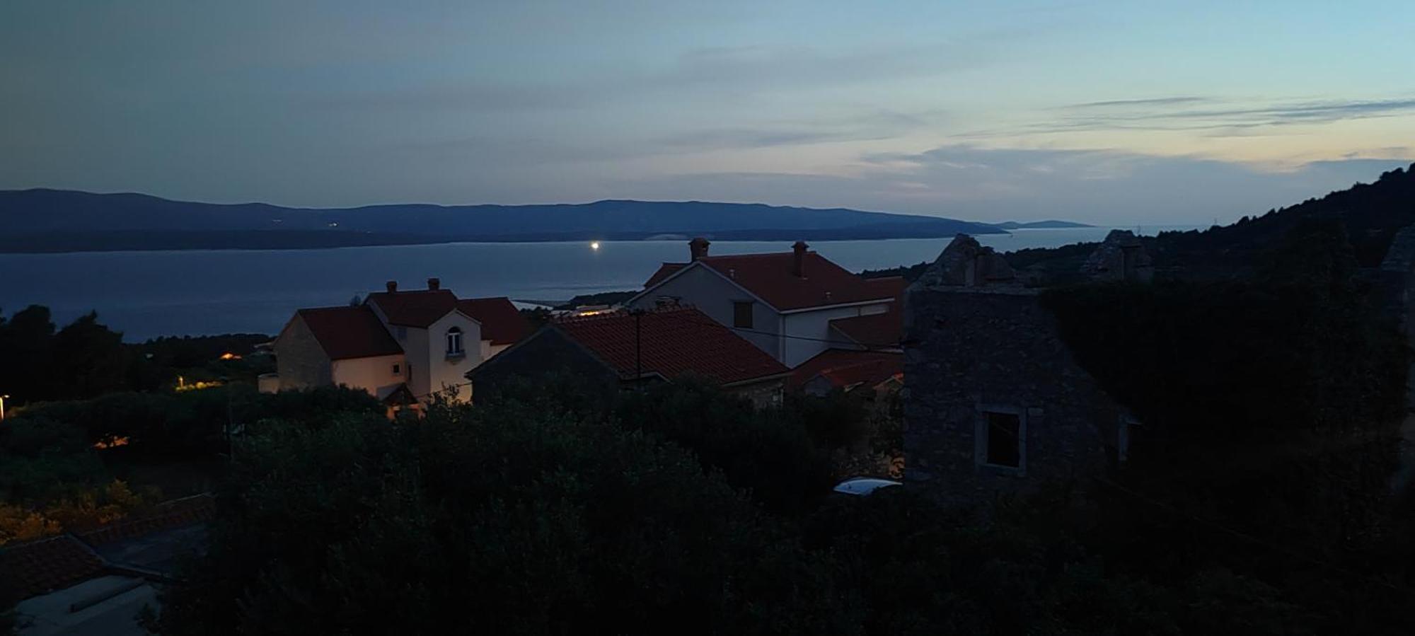 Apartman Bernardica Bol Exterior photo